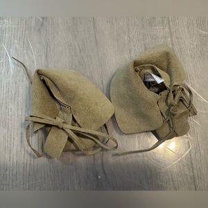 American Girl Kaya Boots